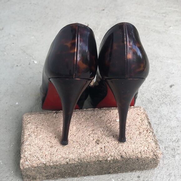 Christian Louboutin heels - Picture 2 of 14
